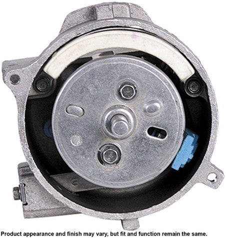 CARDONE Reman Distributor P/N:30-2892 Fits: Ford Country Squire, Ford Ltd, Ford Ltd Crown Victoria, Ford Mustang, Ford Thunderbird, Lincoln Continental, Lincoln Mark Vii, Lincoln Town Car, Mercury Capri, Mercury Colony Park - Image 1