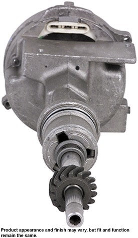 CARDONE Reman Distributor P/N:30-2892 Fits: Ford Country Squire, Ford Ltd, Ford Ltd Crown Victoria, Ford Mustang, Ford Thunderbird, Lincoln Continental, Lincoln Mark Vii, Lincoln Town Car, Mercury Capri, Mercury Colony Park - Image 3