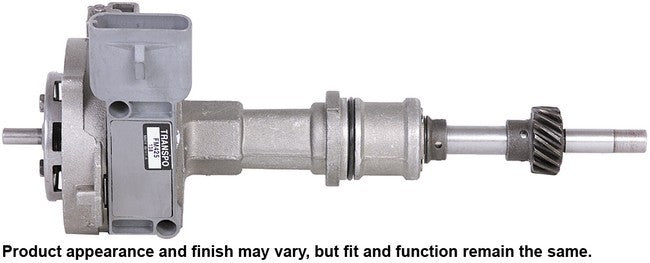 CARDONE Reman Distributor P/N:30-2892MA Fits: Ford Bronco 1986, Ford Ltd 1986, Ford Mustang 93-86, Ford Thunderbird 88-86, Lincoln Continental 1987, Mercury Capri 1986, Mercury Cougar 88-86 - Image 2