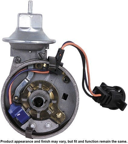 CARDONE Reman Distributor P/N:30-2897 Fits: Ford F-100 76-74, Ford F-150 76-75, Ford F-250 76-74, Ford F-350 76-74, Ford F-500 76-75, Ford M-450 1974 - Image 1