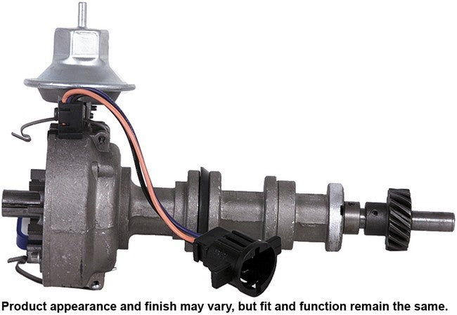 CARDONE Reman Distributor P/N:30-2897 Fits: Ford F-100 76-74, Ford F-150 76-75, Ford F-250 76-74, Ford F-350 76-74, Ford F-500 76-75, Ford M-450 1974 - Image 2