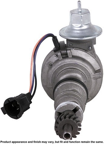 CARDONE Reman Distributor P/N:30-2897 Fits: Ford F-100 76-74, Ford F-150 76-75, Ford F-250 76-74, Ford F-350 76-74, Ford F-500 76-75, Ford M-450 1974 - Image 3