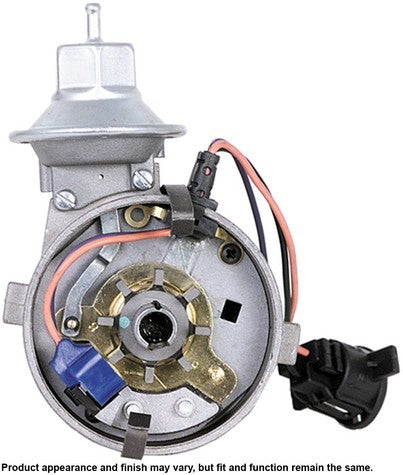 CARDONE Reman Distributor P/N:30-2899 Fits: Ford Bronco, Ford E-100 Econoline, Ford E-100 Econoline Club Wagon, Ford E-150 Econoline, Ford E-150 Econoline Club Wagon, Ford E-200 Econoline, Ford E-250 Econoline - Image 1