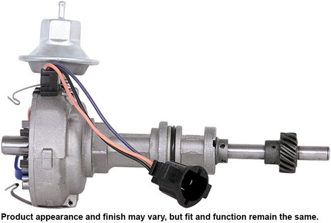 CARDONE Reman Distributor P/N:30-2899 Fits: Ford Bronco, Ford E-100 Econoline, Ford E-100 Econoline Club Wagon, Ford E-150 Econoline, Ford E-150 Econoline Club Wagon, Ford E-200 Econoline, Ford E-250 Econoline - Image 2