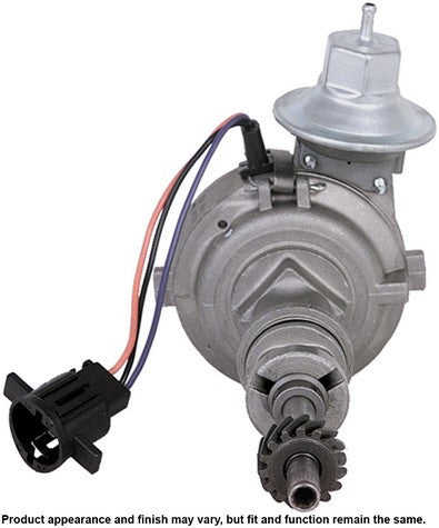 CARDONE Reman Distributor P/N:30-2899 Fits: Ford Bronco, Ford E-100 Econoline, Ford E-100 Econoline Club Wagon, Ford E-150 Econoline, Ford E-150 Econoline Club Wagon, Ford E-200 Econoline, Ford E-250 Econoline - Image 3