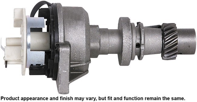 CARDONE Reman Distributor P/N:30-3470 Fits: Dodge Charger 1983, Dodge Omni 83-78, Plymouth Horizon 83-78, Plymouth Tc3 82-80, Plymouth Turismo 1983 - Image 2