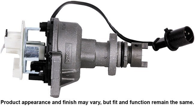 CARDONE Reman Distributor P/N:30-3471 Fits: Chrysler E Class, Chrysler Laser, Chrysler Lebaron, Chrysler New Yorker, Chrysler TOWN &amp; COUNTRY, Dodge 400, Dodge 600, Dodge Aries, Dodge Caravan, Dodge Charger - Image 2