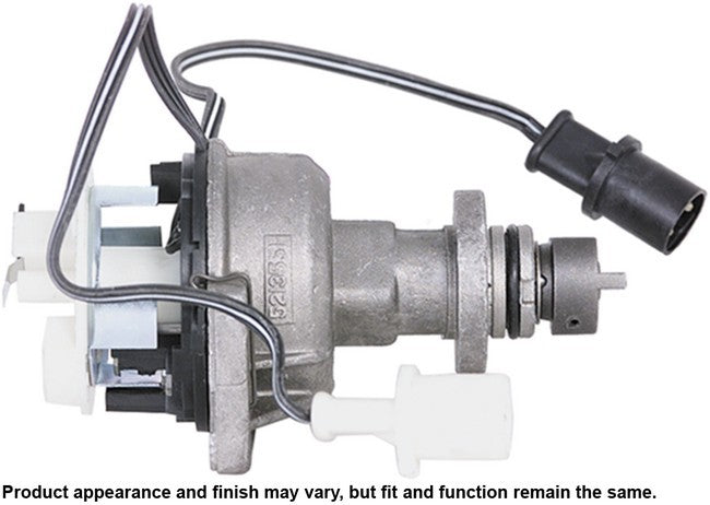 CARDONE Reman Distributor P/N:30-3472 Fits: Chrysler Daytona, Chrysler E Class, Chrysler Laser, Chrysler Lebaron, Chrysler New Yorker, Chrysler TOWN &amp; COUNTRY, Dodge 600, Dodge Charger, Dodge Daytona, Dodge Lancer, Dodge Omni, Plymouth Caravelle - Image 2