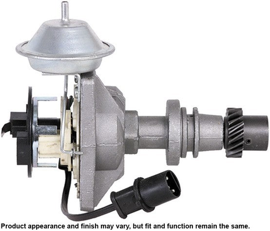 CARDONE Reman Distributor P/N:30-3490 Fits: Dodge Charger 1983, Dodge Omni 83-78, Plymouth Horizon 80-78, Plymouth Tc3 1980 - Image 2