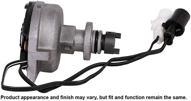 CARDONE Reman Distributor P/N:30-3493 Fits: Chrysler Daytona, Chrysler Executive Limousine, Chrysler Laser, Chrysler Lebaron, Chrysler New Yorker, Chrysler Tc Maserati, Chrysler TOWN &amp; COUNTRY, Dodge 600, Dodge Caravan, Dodge Charger - Image 2