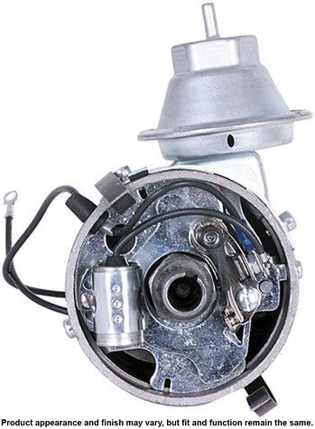 CARDONE Reman Distributor P/N:30-3610 Fits: Dodge A100, Dodge A100 Truck, Dodge A108 Van, Dodge B100 Van, Dodge B200 Van, Dodge B300 Van, Dodge Challenger, Dodge Charger, Dodge Coronet, Dodge D100 Pickup - Image 1