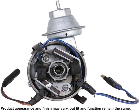 CARDONE Reman Distributor P/N:30-3692 Fits: Chrysler Cordoba, Chrysler Fifth Avenue, Chrysler Lebaron, Chrysler New Yorker, Chrysler Newport, Chrysler TOWN &amp; COUNTRY, Dodge B150, Dodge B250, Dodge D100, Dodge D150 - Image 1
