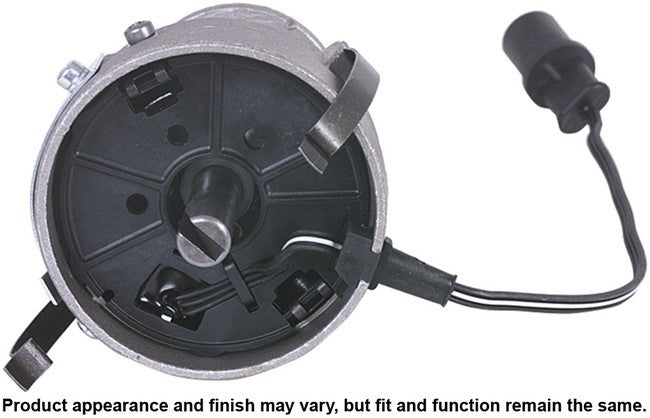 CARDONE Reman Distributor P/N:30-3695 Fits: Dodge B150 91-88, Dodge B250 91-88, Dodge D100 89-88, Dodge D150 91-88, Dodge D250 91-88, Dodge Dakota 91-88, Dodge W100 1989, Dodge W150 91-89 - Image 1
