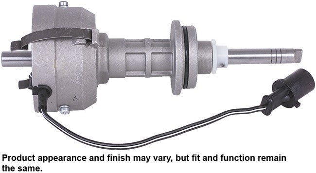 CARDONE Reman Distributor P/N:30-3695 Fits: Dodge B150 91-88, Dodge B250 91-88, Dodge D100 89-88, Dodge D150 91-88, Dodge D250 91-88, Dodge Dakota 91-88, Dodge W100 1989, Dodge W150 91-89 - Image 2