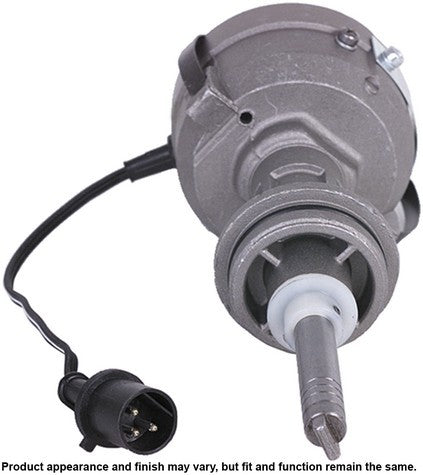 CARDONE Reman Distributor P/N:30-3695 Fits: Dodge B150 91-88, Dodge B250 91-88, Dodge D100 89-88, Dodge D150 91-88, Dodge D250 91-88, Dodge Dakota 91-88, Dodge W100 1989, Dodge W150 91-89 - Image 3