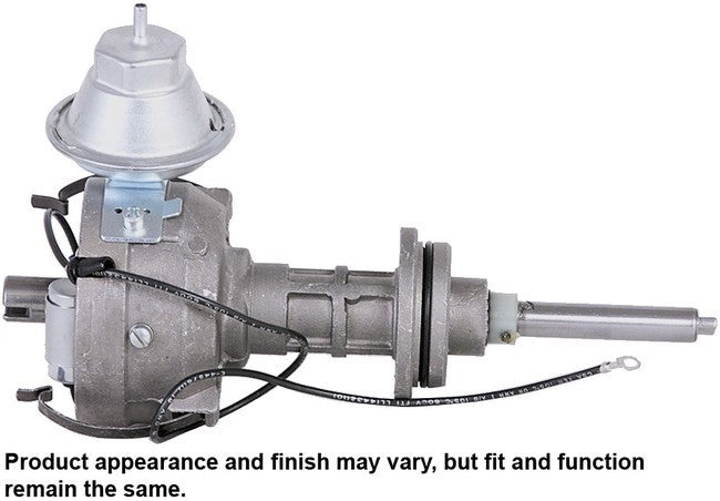 CARDONE Reman Distributor P/N:30-3816 Fits: Chrysler 300, Chrysler Imperial, Chrysler New Yorker, Chrysler Newport, Chrysler TOWN &amp; COUNTRY, Dodge 330, Dodge 440, Dodge 880 - Image 2