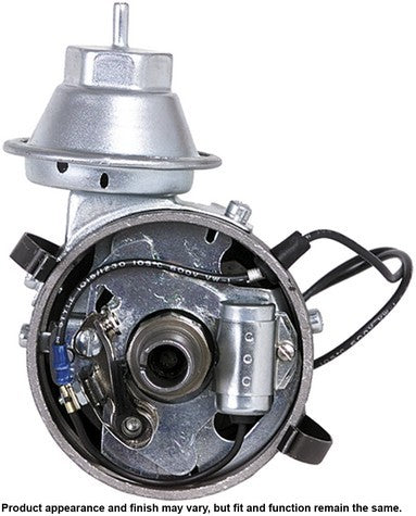 CARDONE Reman Distributor P/N:30-3817 Fits: Chrysler 300, Chrysler New Yorker, Chrysler Newport, Chrysler TOWN &amp; COUNTRY, Chrysler Windsor, Dodge 330, Dodge 440, Dodge 880, Dodge Challenger, Dodge Charger - Image 1