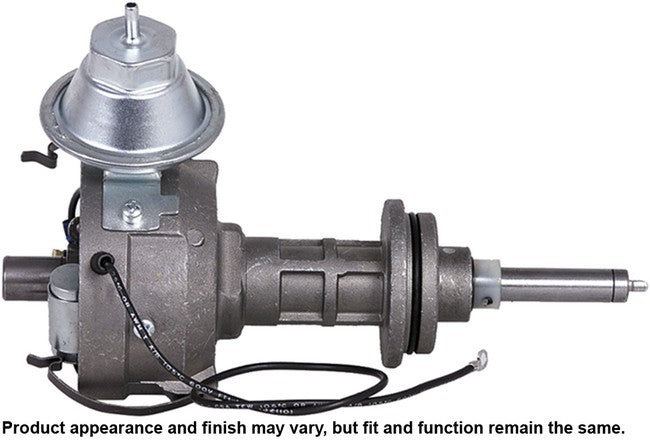 CARDONE Reman Distributor P/N:30-3817 Fits: Chrysler 300, Chrysler New Yorker, Chrysler Newport, Chrysler TOWN &amp; COUNTRY, Chrysler Windsor, Dodge 330, Dodge 440, Dodge 880, Dodge Challenger, Dodge Charger - Image 2