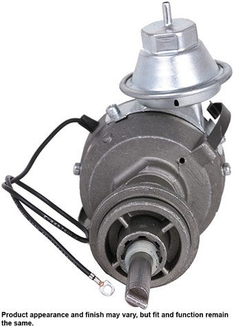 CARDONE Reman Distributor P/N:30-3817 Fits: Chrysler 300, Chrysler New Yorker, Chrysler Newport, Chrysler TOWN &amp; COUNTRY, Chrysler Windsor, Dodge 330, Dodge 440, Dodge 880, Dodge Challenger, Dodge Charger - Image 3