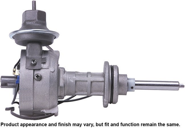 CARDONE Reman Distributor P/N:30-3820 Fits: Chrysler Newport, Desoto Desoto, Dodge 330, Dodge 440, Dodge A100, Dodge A100 Truck, Dodge B100 Van, Dodge B200 Van, Dodge B300 Van - Image 2