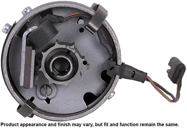 CARDONE Reman Distributor P/N:30-3850 Fits: Chrysler Cordoba, Chrysler Fifth Avenue, Chrysler Imperial, Chrysler Lebaron, Chrysler New Yorker, Chrysler Newport, Chrysler TOWN &amp; COUNTRY, Dodge Aspen, Dodge B100, Dodge B150 - Image 1