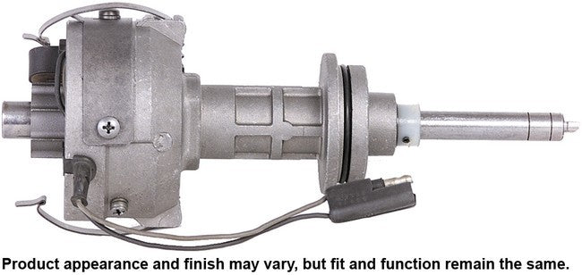 CARDONE Reman Distributor P/N:30-3856 Fits: Chrysler New Yorker 1978, Chrysler Newport 1978, Dodge Monaco 1978, Plymouth Fury 1978 - Image 2