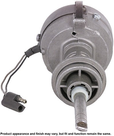 CARDONE Reman Distributor P/N:30-3856 Fits: Chrysler New Yorker 1978, Chrysler Newport 1978, Dodge Monaco 1978, Plymouth Fury 1978 - Image 3