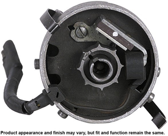 CARDONE Reman Distributor P/N:30-3857 Fits: Chrysler Cordoba 1978, Chrysler New Yorker 1978, Chrysler Newport 1978, Dodge Charger 1978, Dodge Magnum 1978, Dodge Monaco 1978, Plymouth Fury 1978 - Image 1