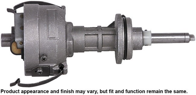 CARDONE Reman Distributor P/N:30-3857 Fits: Chrysler Cordoba 1978, Chrysler New Yorker 1978, Chrysler Newport 1978, Dodge Charger 1978, Dodge Magnum 1978, Dodge Monaco 1978, Plymouth Fury 1978 - Image 2