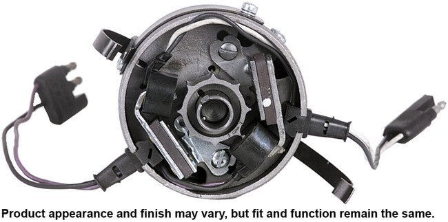 CARDONE Reman Distributor P/N:30-3860 Fits: Chrysler Cordoba, Chrysler Lebaron, Chrysler New Yorker, Chrysler Newport, Dodge Aspen, Dodge Charger, Dodge Coronet, Dodge Dart, Dodge Diplomat, Dodge Monaco - Image 1