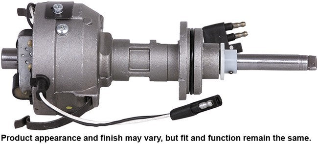 CARDONE Reman Distributor P/N:30-3860 Fits: Chrysler Cordoba, Chrysler Lebaron, Chrysler New Yorker, Chrysler Newport, Dodge Aspen, Dodge Charger, Dodge Coronet, Dodge Dart, Dodge Diplomat, Dodge Monaco - Image 2