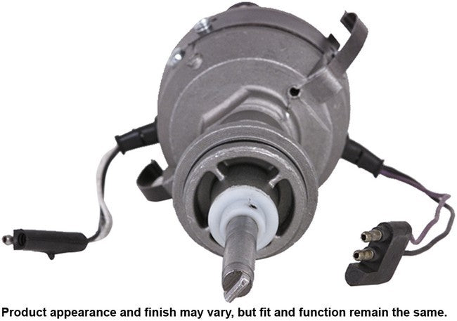 CARDONE Reman Distributor P/N:30-3860 Fits: Chrysler Cordoba, Chrysler Lebaron, Chrysler New Yorker, Chrysler Newport, Dodge Aspen, Dodge Charger, Dodge Coronet, Dodge Dart, Dodge Diplomat, Dodge Monaco - Image 3