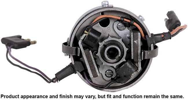 CARDONE Reman Distributor P/N:30-3866 Fits: Chrysler New Yorker 1977, Chrysler Newport 1977, Chrysler TOWN &amp; COUNTRY 1977, Dodge Monaco 1977, Dodge Royal Monaco 1977, Plymouth Fury 1977, Plymouth Gran Fury 1977 - Image 1