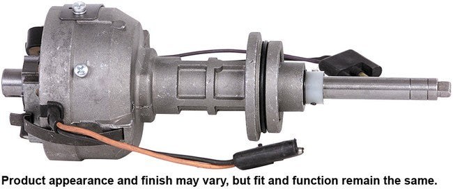 CARDONE Reman Distributor P/N:30-3866 Fits: Chrysler New Yorker 1977, Chrysler Newport 1977, Chrysler TOWN &amp; COUNTRY 1977, Dodge Monaco 1977, Dodge Royal Monaco 1977, Plymouth Fury 1977, Plymouth Gran Fury 1977 - Image 2