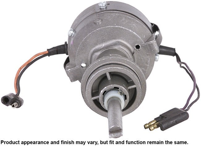 CARDONE Reman Distributor P/N:30-3866 Fits: Chrysler New Yorker 1977, Chrysler Newport 1977, Chrysler TOWN &amp; COUNTRY 1977, Dodge Monaco 1977, Dodge Royal Monaco 1977, Plymouth Fury 1977, Plymouth Gran Fury 1977 - Image 3