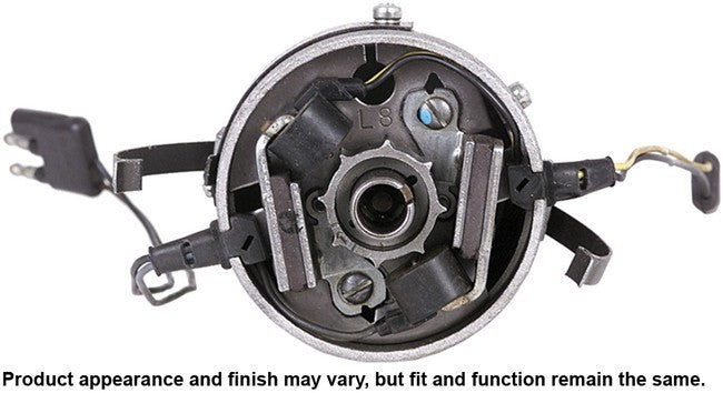 CARDONE Reman Distributor P/N:30-3867 Fits: Chrysler Cordoba, Chrysler New Yorker, Chrysler Newport, Chrysler TOWN &amp; COUNTRY, Dodge Charger, Dodge Monaco, Dodge Royal Monaco, Plymouth Fury, Plymouth Gran Fury - Image 1