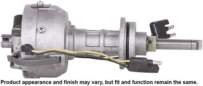 CARDONE Reman Distributor P/N:30-3867 Fits: Chrysler Cordoba, Chrysler New Yorker, Chrysler Newport, Chrysler TOWN &amp; COUNTRY, Dodge Charger, Dodge Monaco, Dodge Royal Monaco, Plymouth Fury, Plymouth Gran Fury - Image 2