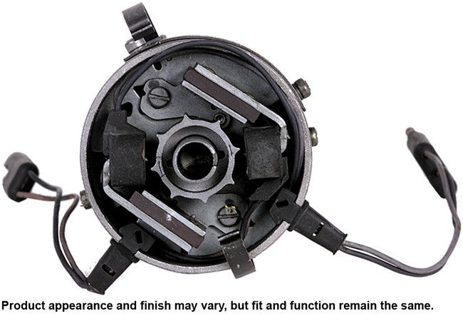 CARDONE Reman Distributor P/N:30-3870 Fits: Chrysler Cordoba, Chrysler Fifth Avenue, Chrysler Imperial, Chrysler Lebaron, Chrysler New Yorker, Chrysler Newport, Chrysler TOWN &amp; COUNTRY, Dodge Aspen, Dodge B100, Dodge B150 - Image 1