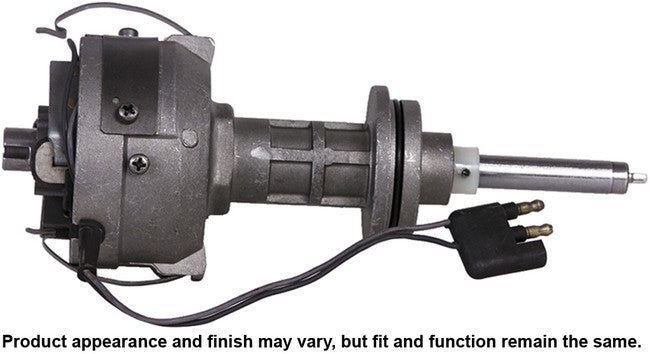 CARDONE Reman Distributor P/N:30-3870 Fits: Chrysler Cordoba, Chrysler Fifth Avenue, Chrysler Imperial, Chrysler Lebaron, Chrysler New Yorker, Chrysler Newport, Chrysler TOWN &amp; COUNTRY, Dodge Aspen, Dodge B100, Dodge B150 - Image 2
