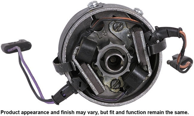 CARDONE Reman Distributor P/N:30-3877 Fits: Chrysler Cordoba, Chrysler New Yorker, Chrysler Newport, Chrysler TOWN &amp; COUNTRY, Dodge Charger, Dodge Coronet, Dodge Monaco, Dodge Royal Monaco, Plymouth Fury, Plymouth Gran Fury - Image 1