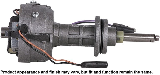 CARDONE Reman Distributor P/N:30-3877 Fits: Chrysler Cordoba, Chrysler New Yorker, Chrysler Newport, Chrysler TOWN &amp; COUNTRY, Dodge Charger, Dodge Coronet, Dodge Monaco, Dodge Royal Monaco, Plymouth Fury, Plymouth Gran Fury - Image 2
