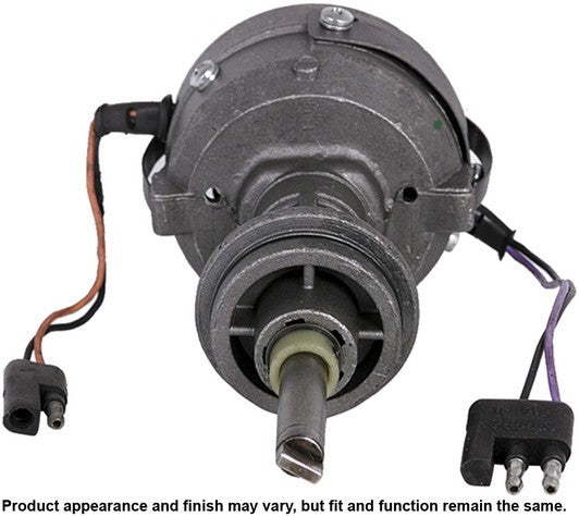 CARDONE Reman Distributor P/N:30-3877 Fits: Chrysler Cordoba, Chrysler New Yorker, Chrysler Newport, Chrysler TOWN &amp; COUNTRY, Dodge Charger, Dodge Coronet, Dodge Monaco, Dodge Royal Monaco, Plymouth Fury, Plymouth Gran Fury - Image 3