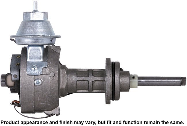 CARDONE Reman Distributor P/N:30-3890 Fits: Chrysler Cordoba, Chrysler Lebaron, Chrysler New Yorker, Chrysler Newport, Chrysler TOWN &amp; COUNTRY, Dodge Aspen, Dodge B100 - Image 2