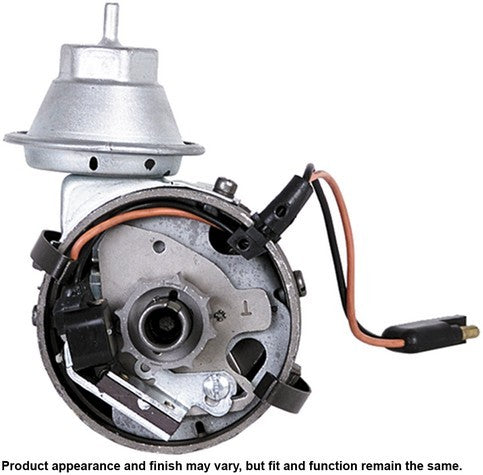 CARDONE Reman Distributor P/N:30-3896 Fits: Chrysler Imperial, Chrysler New Yorker, Chrysler Newport, Chrysler TOWN &amp; COUNTRY, Dodge B100 Van, Dodge B200, Dodge B200 Van, Dodge B300, Dodge Cb300, Dodge Charger - Image 1