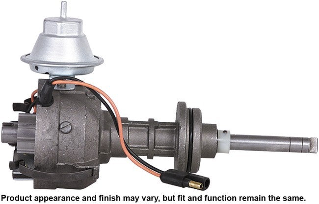 CARDONE Reman Distributor P/N:30-3896 Fits: Chrysler Imperial, Chrysler New Yorker, Chrysler Newport, Chrysler TOWN &amp; COUNTRY, Dodge B100 Van, Dodge B200, Dodge B200 Van, Dodge B300, Dodge Cb300, Dodge Charger - Image 2