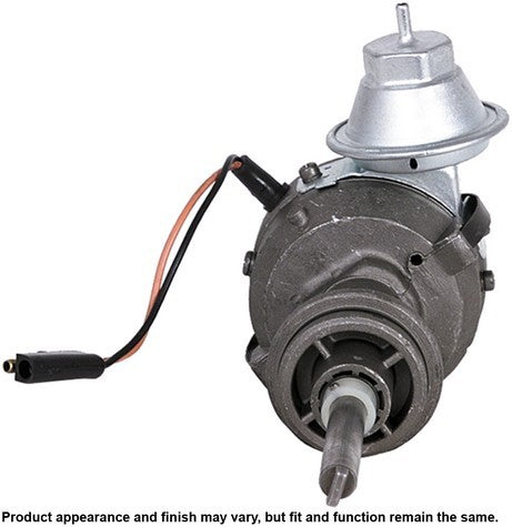 CARDONE Reman Distributor P/N:30-3896 Fits: Chrysler Imperial, Chrysler New Yorker, Chrysler Newport, Chrysler TOWN &amp; COUNTRY, Dodge B100 Van, Dodge B200, Dodge B200 Van, Dodge B300, Dodge Cb300, Dodge Charger - Image 3