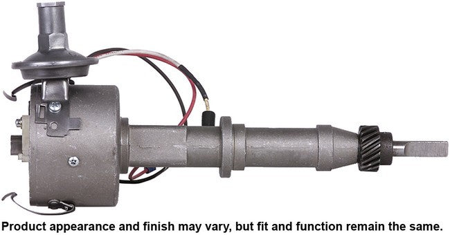 CARDONE Reman Distributor P/N:30-44451 Fits: International Scout Ii 80-78 - Image 2