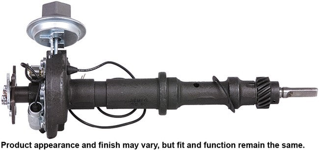 CARDONE Reman Distributor P/N:30-44810 Fits: International C100, International C1000, International C102, International C110, International C1100, International C112, International C120, International C1200, International C122, International C130 - Image 2