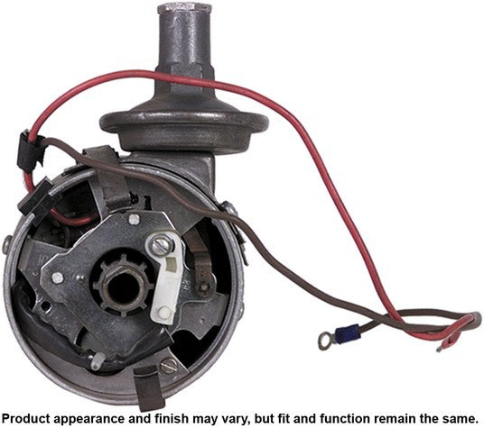 CARDONE Reman Distributor P/N:30-44822 Fits: International 1824, International 1924 S, International Cargostar, International S1624, International S1723, International S1724, International S1823, International S1824, International Scout Ii - Image 1