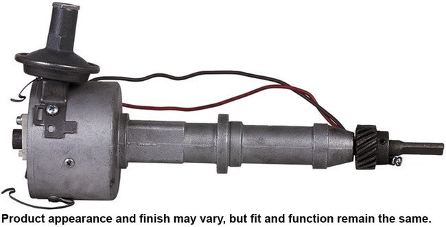 CARDONE Reman Distributor P/N:30-44822 Fits: International 1824, International 1924 S, International Cargostar, International S1624, International S1723, International S1724, International S1823, International S1824, International Scout Ii - Image 2